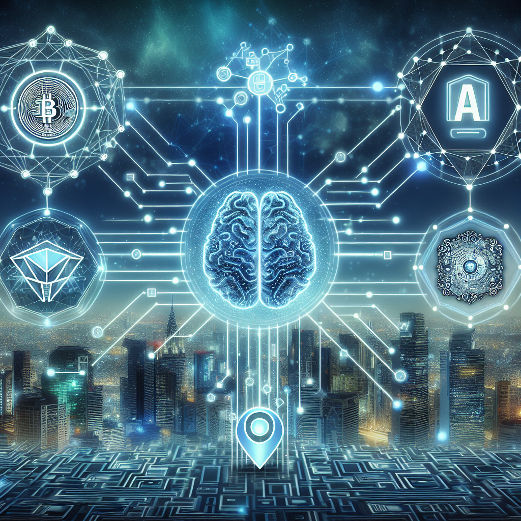 Unir Blockchain, IA y Fan Token DeFi para 2025