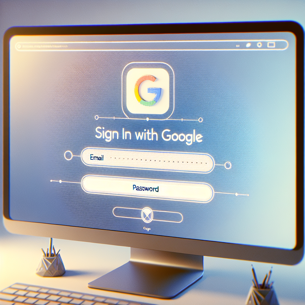 Iniciar sesión con Google en Next.js