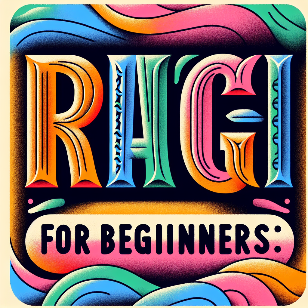 RAG para Principiantes