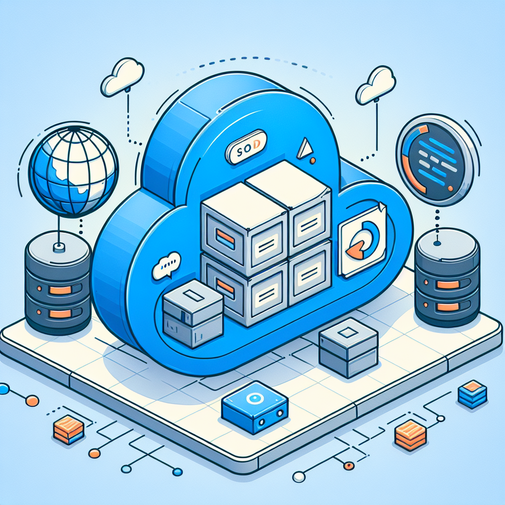 Sitios estáticos con Object Storage en Magalu Cloud