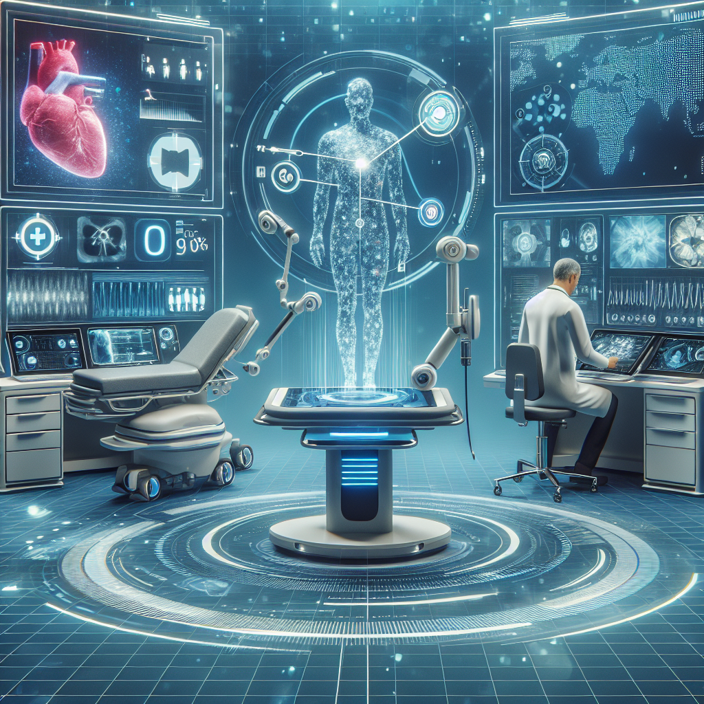 La telemedicina de Vikas Gupta redefine la atención médica