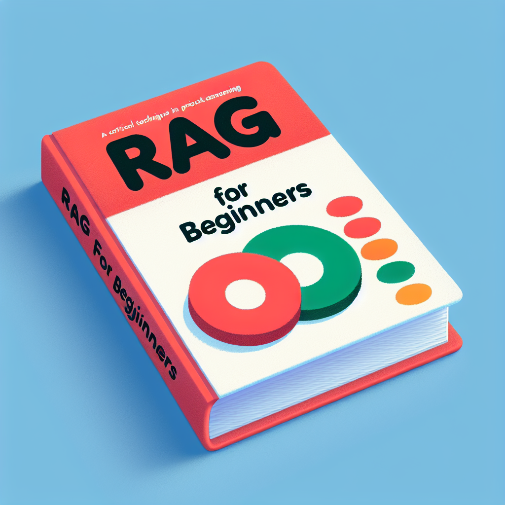 RAG para principiantes