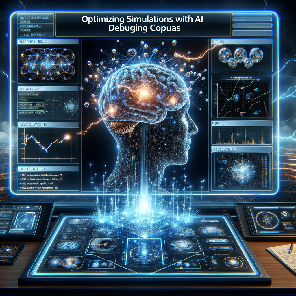 Optimizando Simulaciones con AI: Depurando Cópulas
