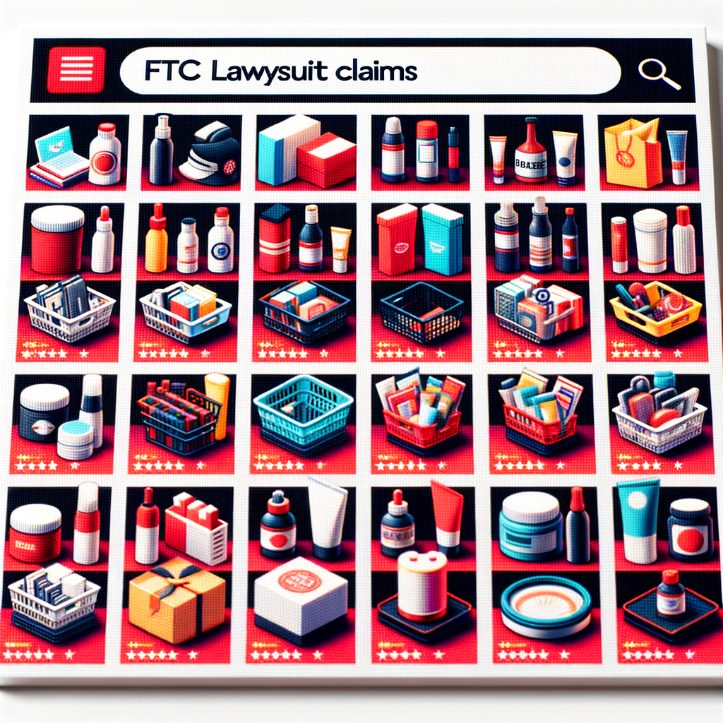Amazon privilegia sus propios productos según una demanda de la FTC