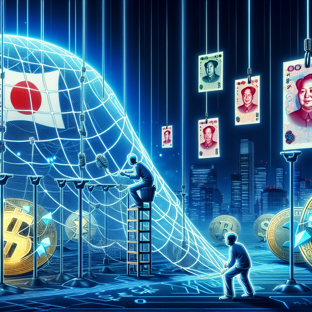 La estrategia cautelosa de Japón para atraer la fuga de capitales chinos a los activos digitales de Web3