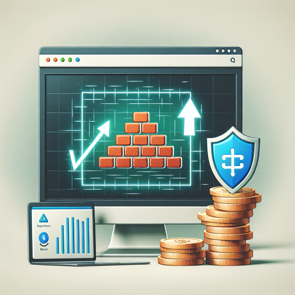 Cómo mejorar la seguridad de Windows con un presupuesto medio