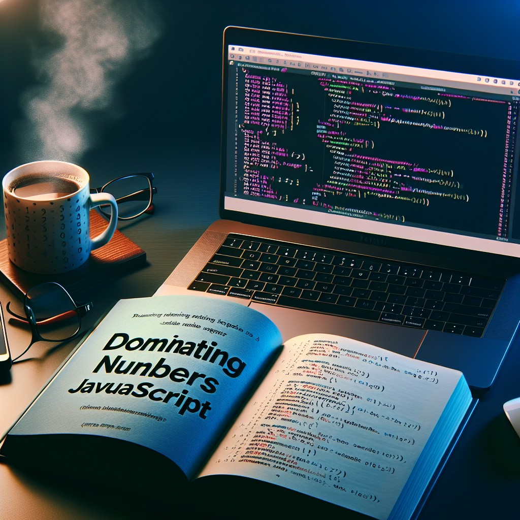 Dominando Números en JavaScript