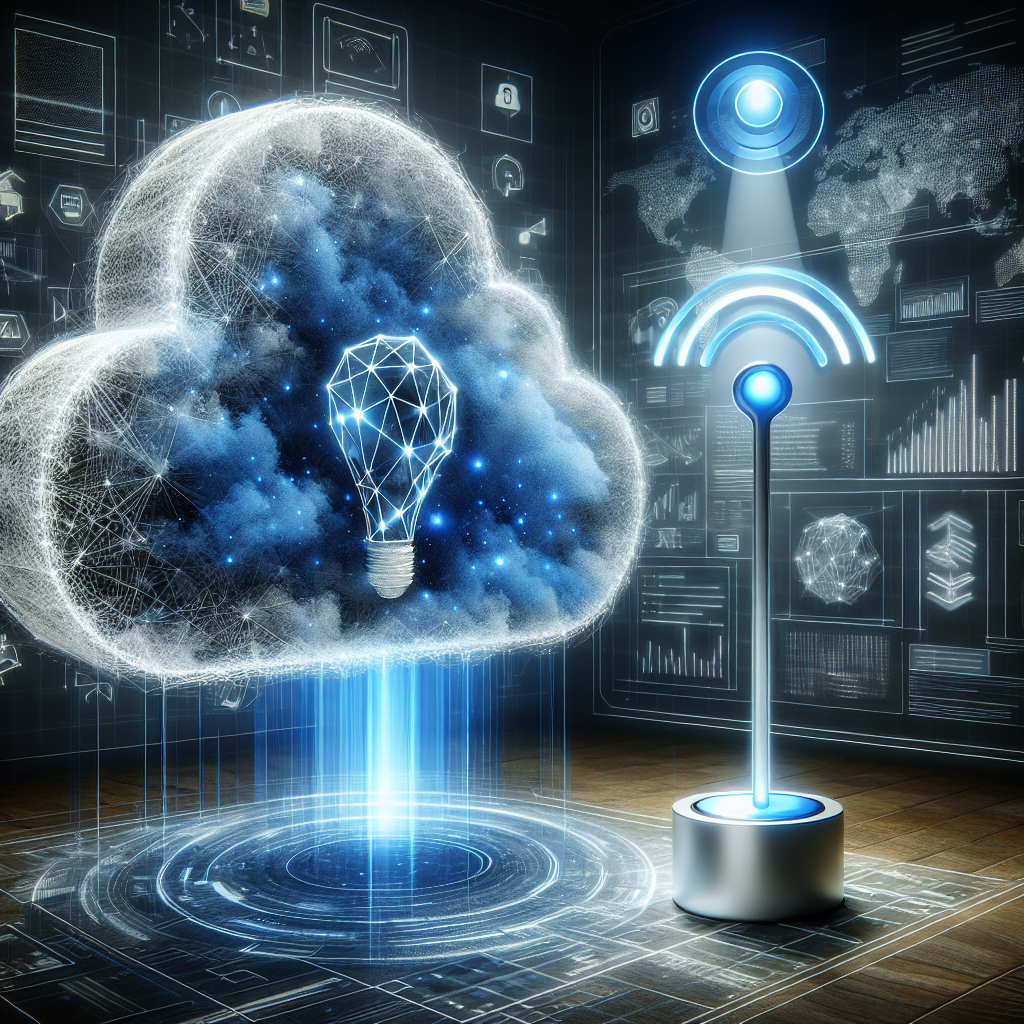 Desbloqueando IoT Empresarial con Beacons BLE