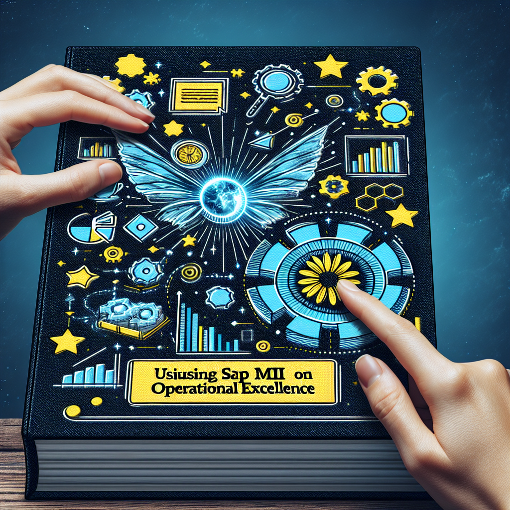 Aprovechando SAP MII para la Excelencia Operativa