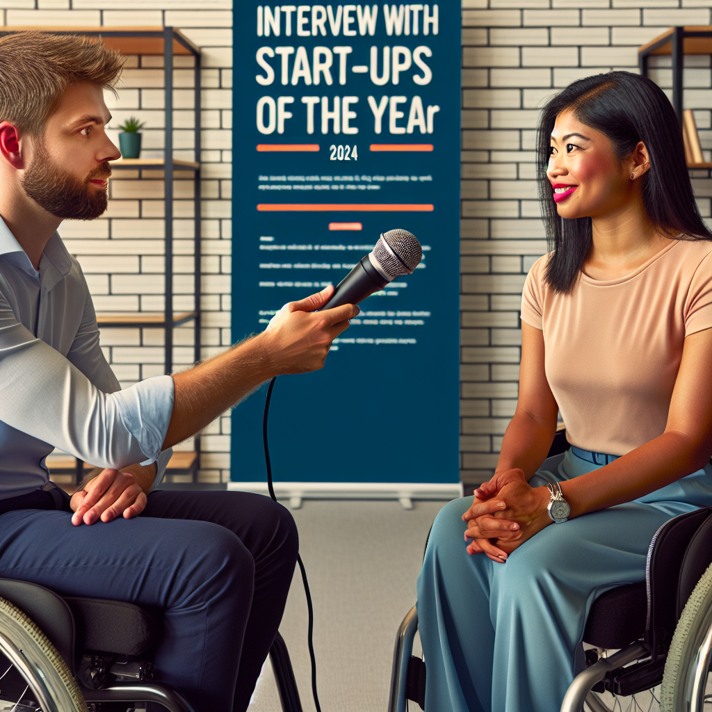  Entrevista con el nominado a Startup del Año 2024 DigitalOps