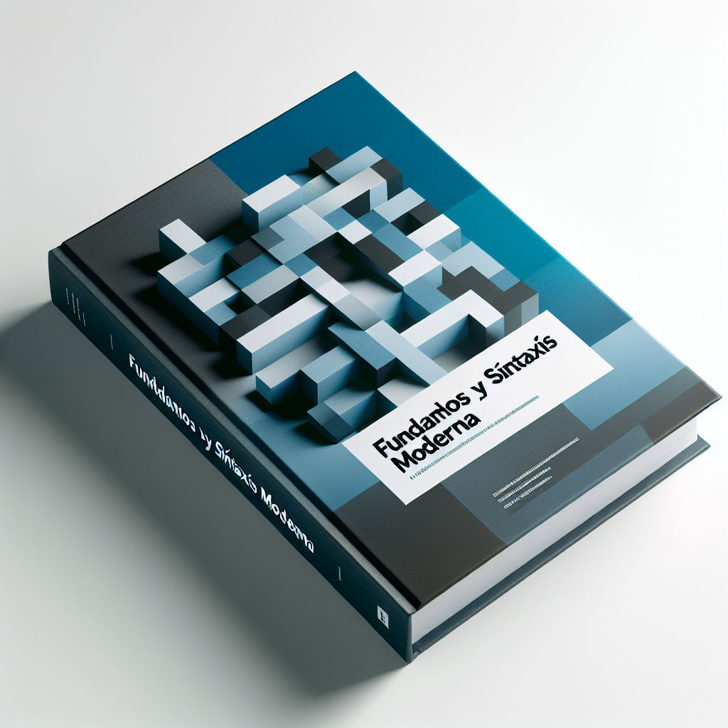 Fundamentos y Sintaxis Moderna