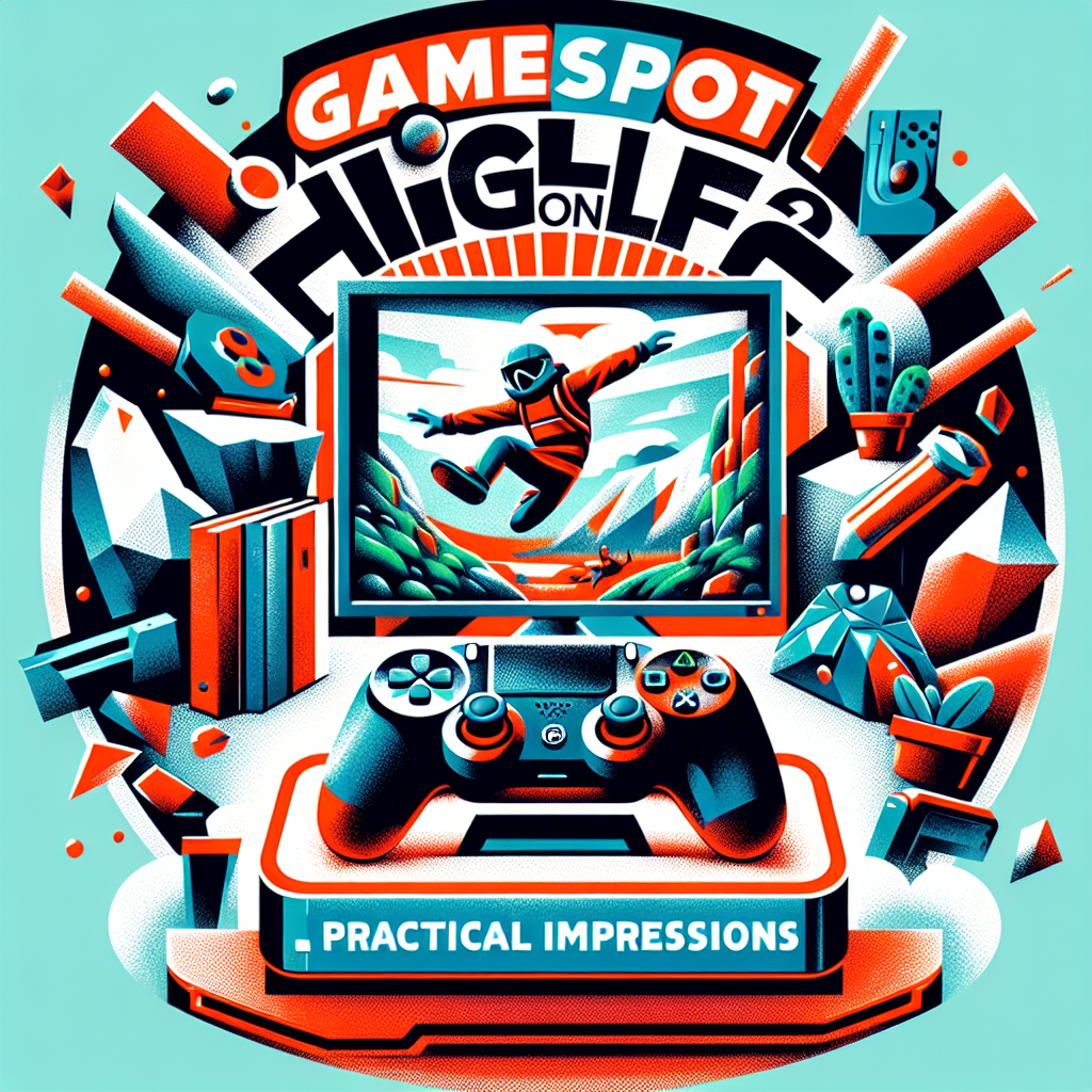 GameSpot: High on Life 2 - Impresiones Prácticas