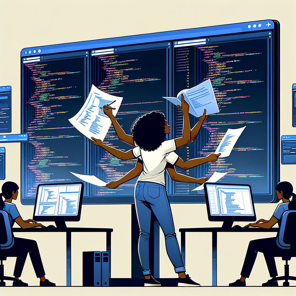 Escalabilidad y Flexibilidad: El Reto de Todo Arquitecto de Software