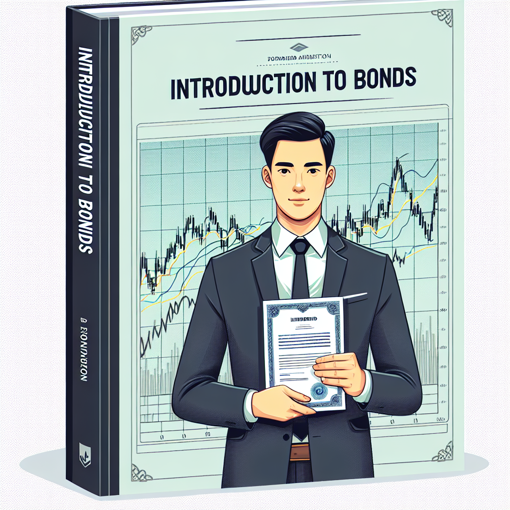 Introducción a los bonos