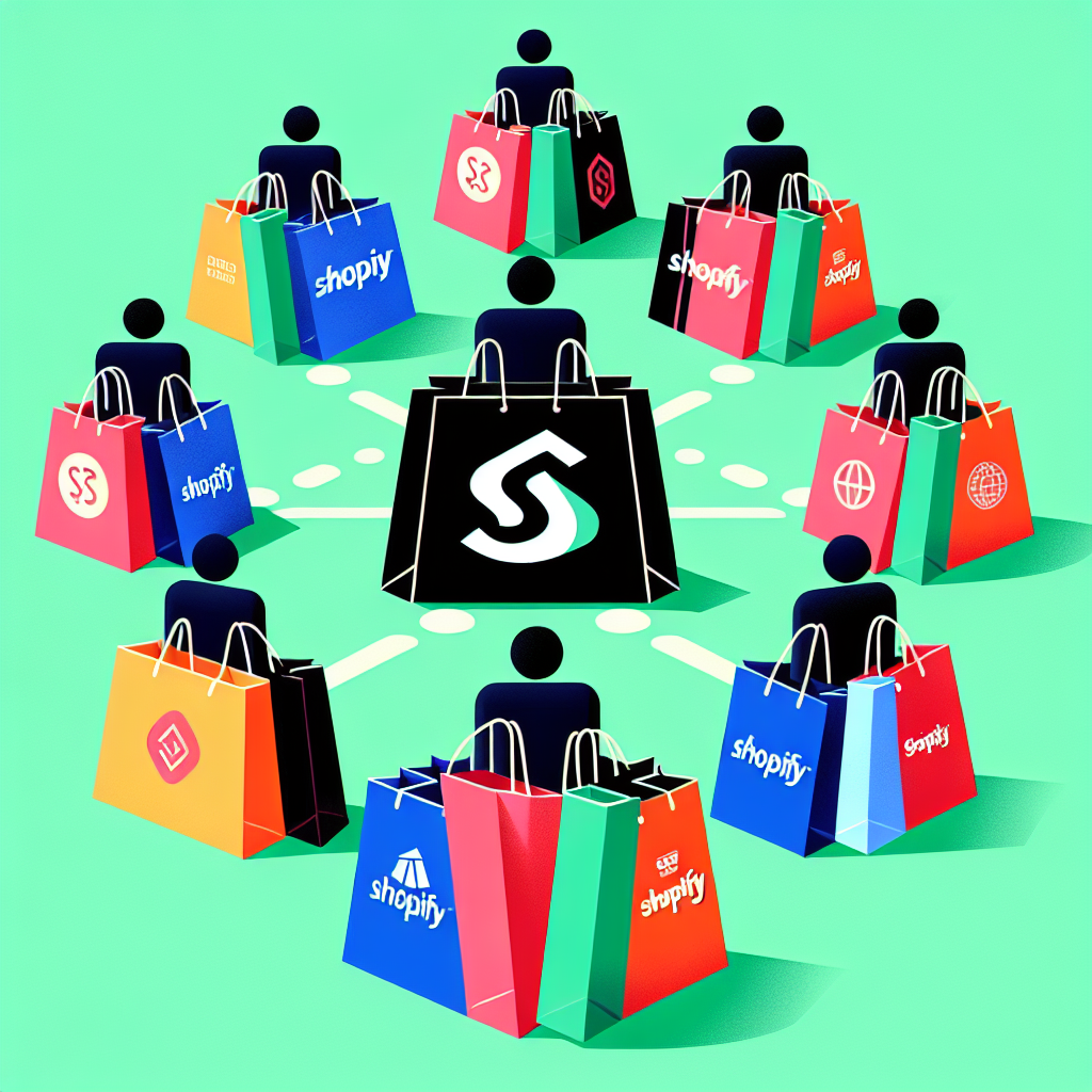 Por qué las marcas se unen y se van de Shopify