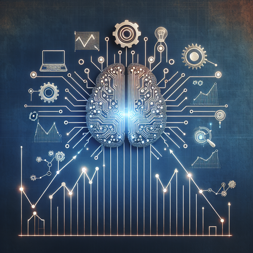 Inteligencia Artificial Agentic y la Ingeniería de Resultados en Ascenso