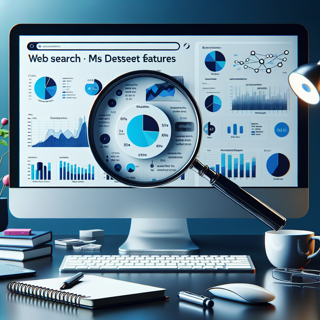 Inmersión en la Búsqueda Web de MS MARCO: Características del Dataset