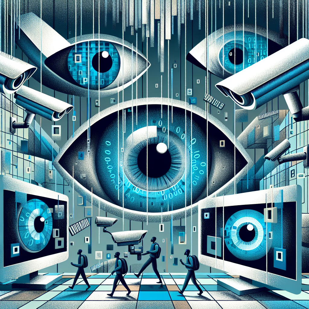El Peso de la Observación Digital