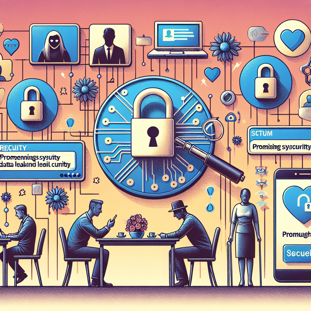 Hackeo en la app de citas: un estudio de caso sobre privacidad y ética digital