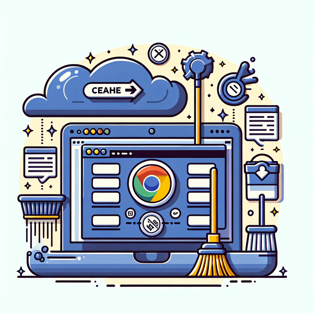 Rompe Caché en Chrome