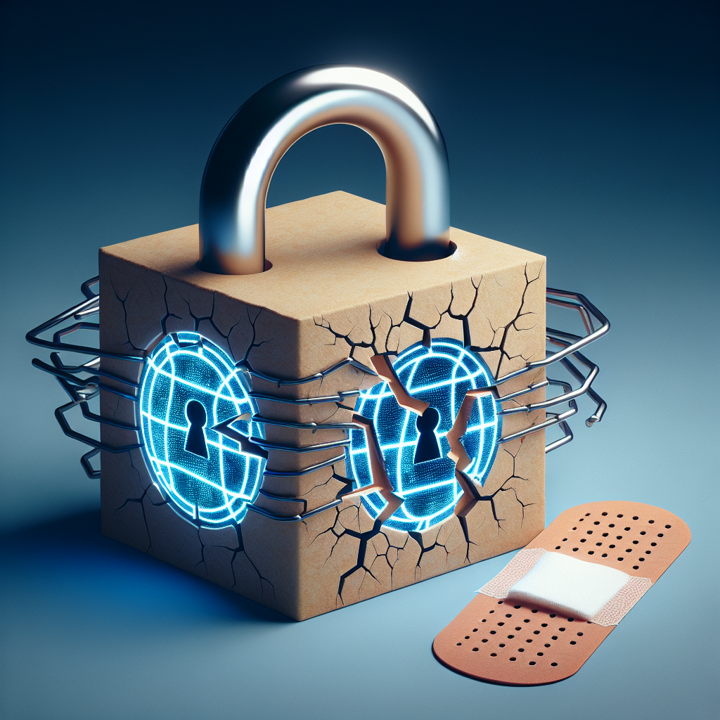 Falla de seguridad en SharePoint detectada por Microsoft en mayo: parche inicial ineficaz