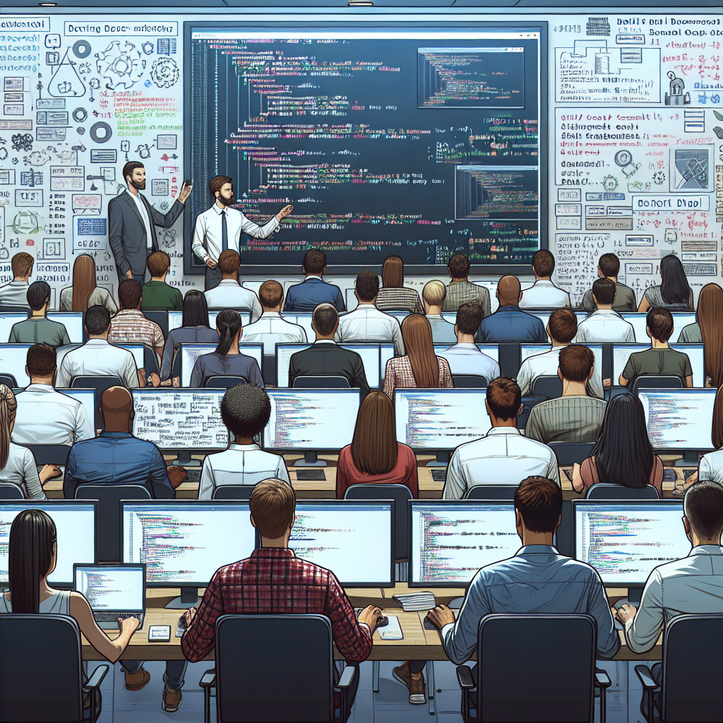 Taller Full Stack DevOps