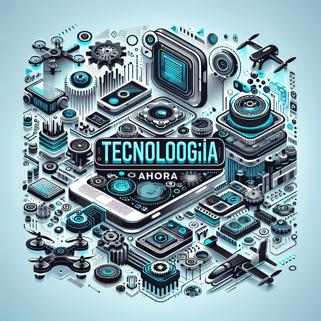 Tecnología Ahora