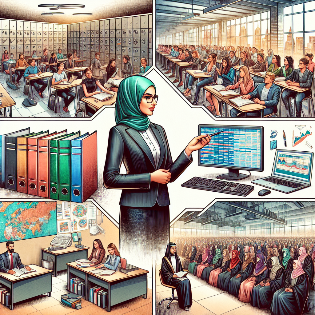 Gestión Universitaria de Estudiantes y Cursos