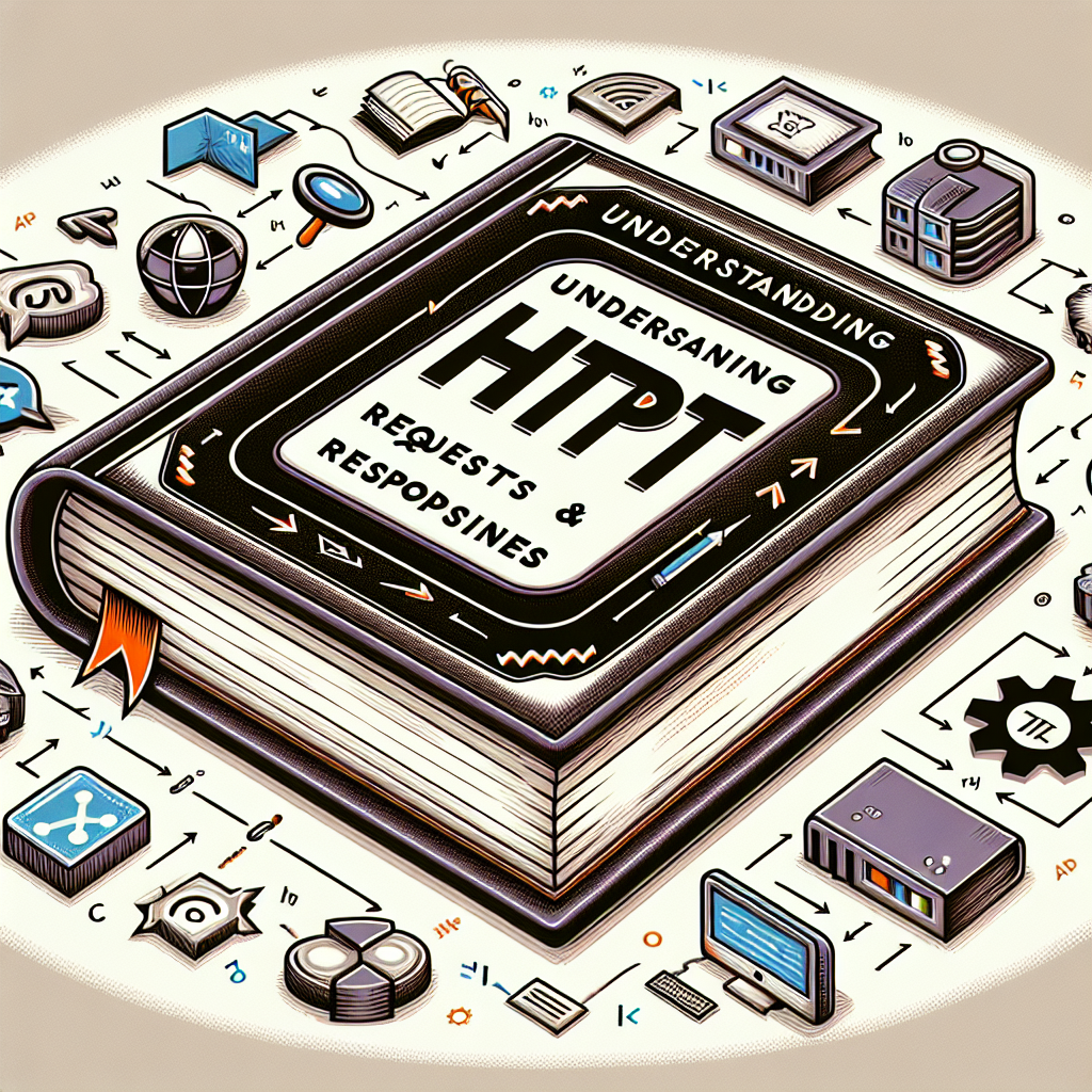 Entendiendo HTTP: Solicitudes y Respuestas