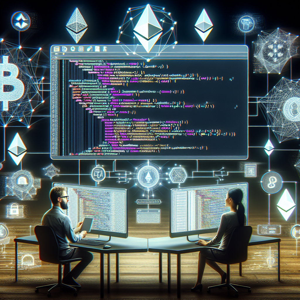 Estructuras en Solidity