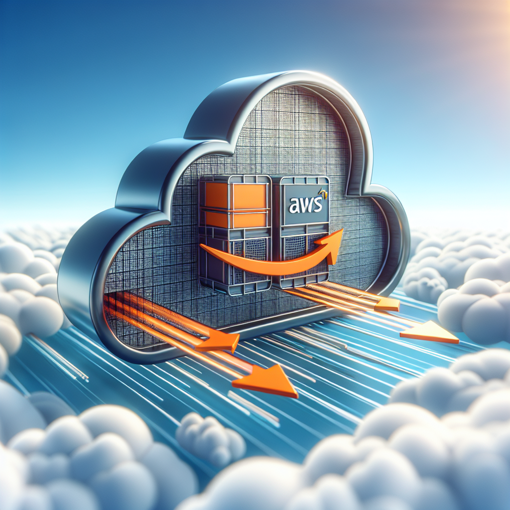 CDN de AWS CloudFront