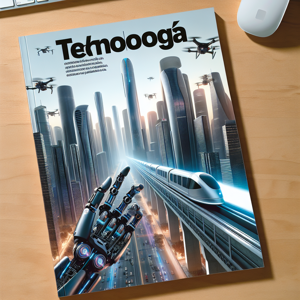 Tecnología Ahora