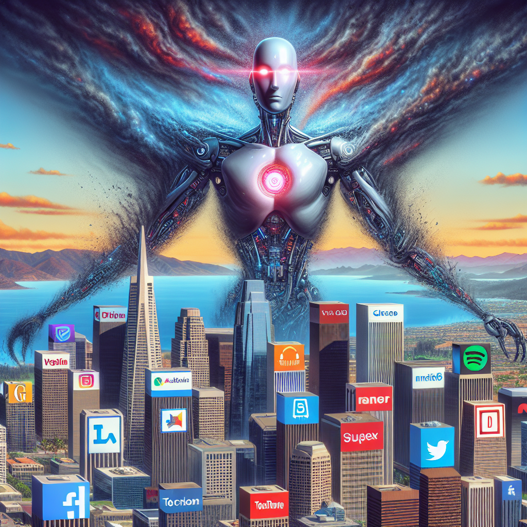 IA de 5,6 millones de dólares que arrasó Silicon Valley