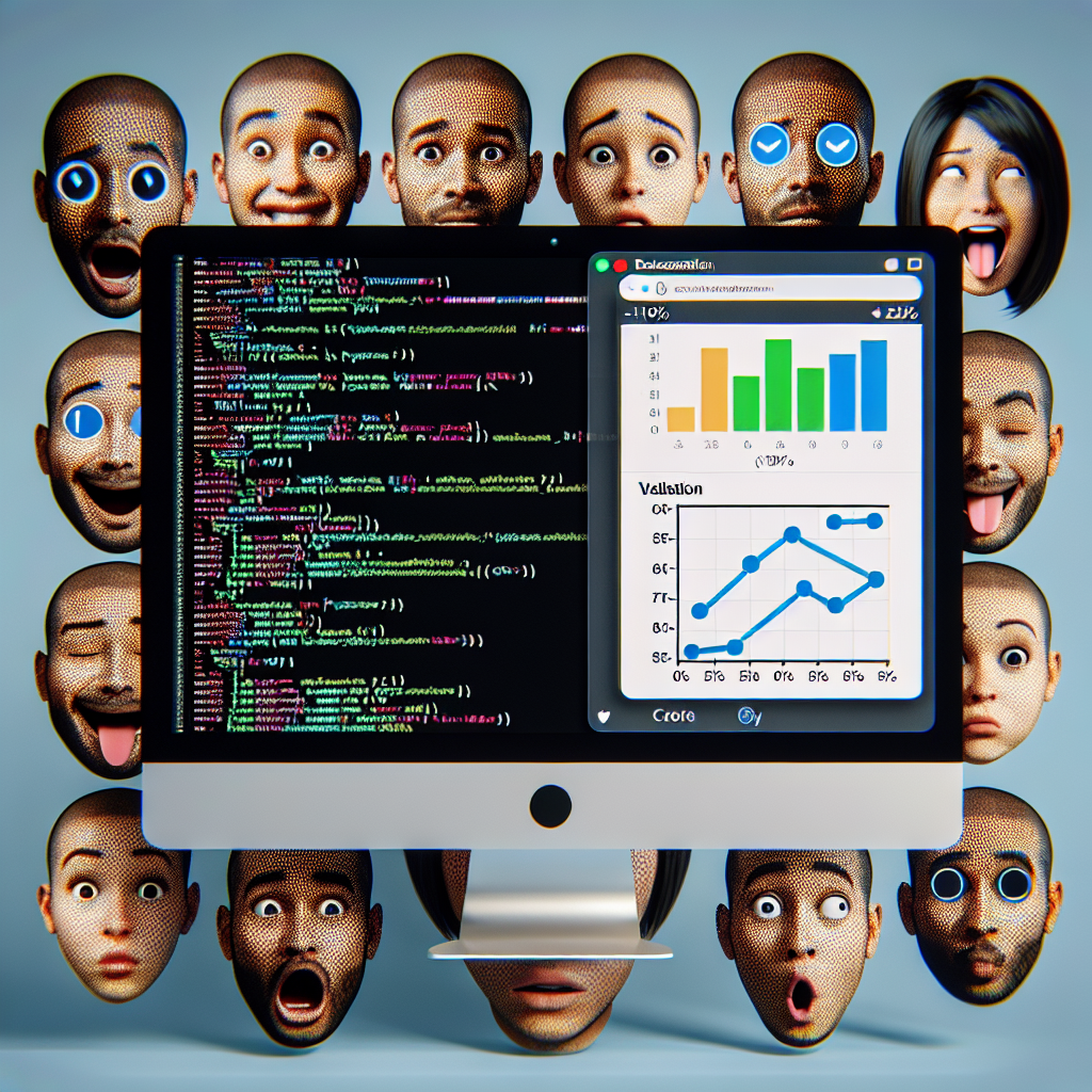 Reconocimiento de Expresiones Faciales con PyTorch: FER-2013 y 72% de Validación