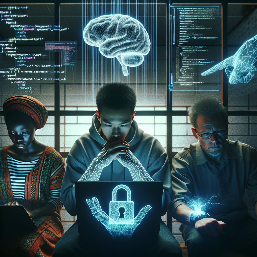 Los hackers engañan a la IA: inyecciones de prompts y jailbreaks