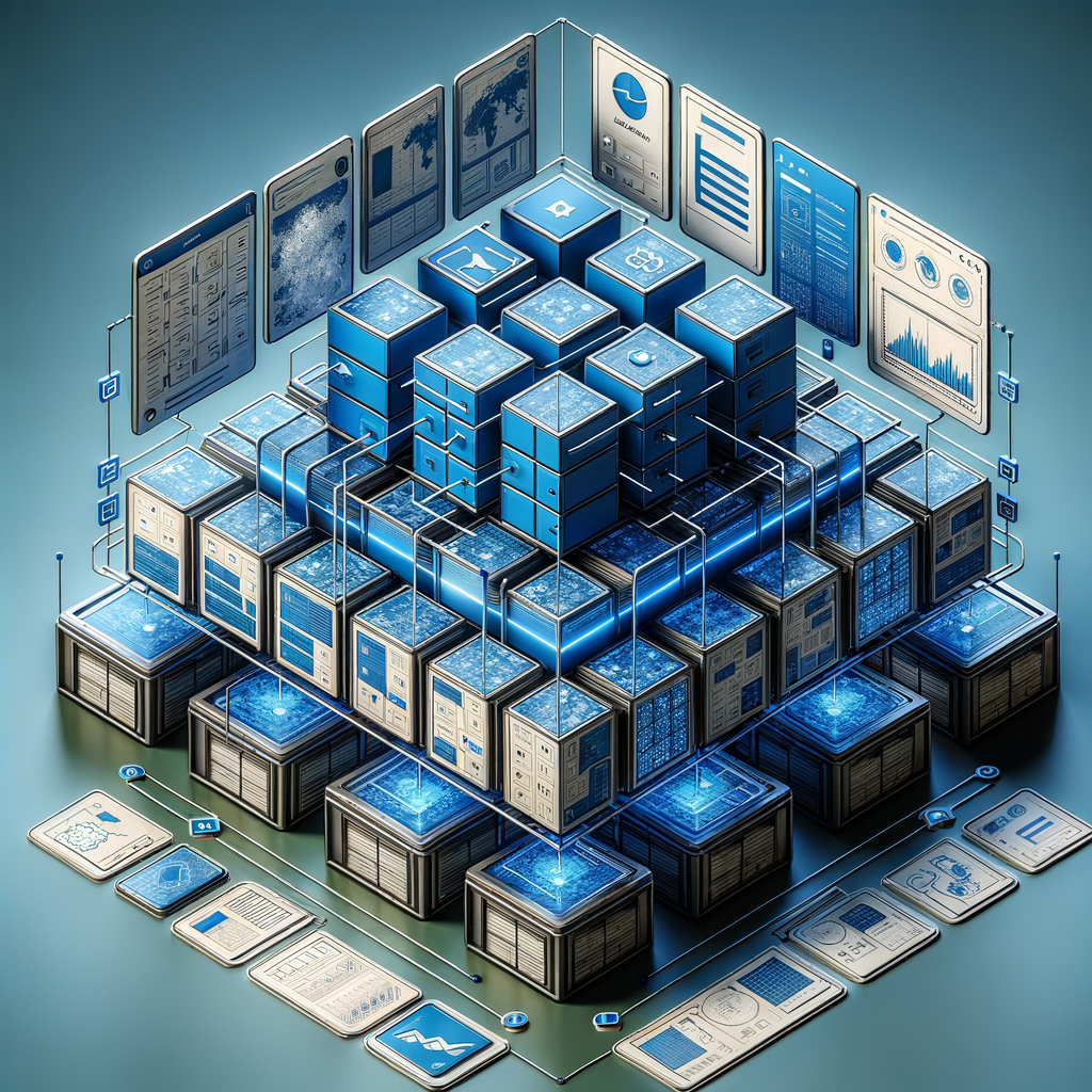 Sistema de Almacenamiento Modular en DolphinScheduler