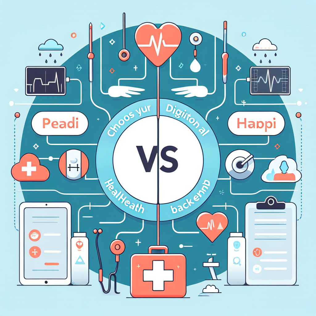 Medplum vs HAPI: Elegir tu Backend de Salud Digital
