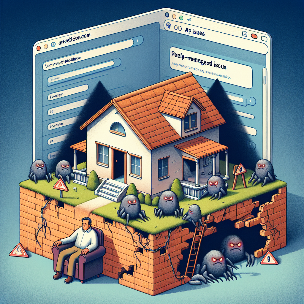  Las APIs están arruinando tu web sin que lo sepas