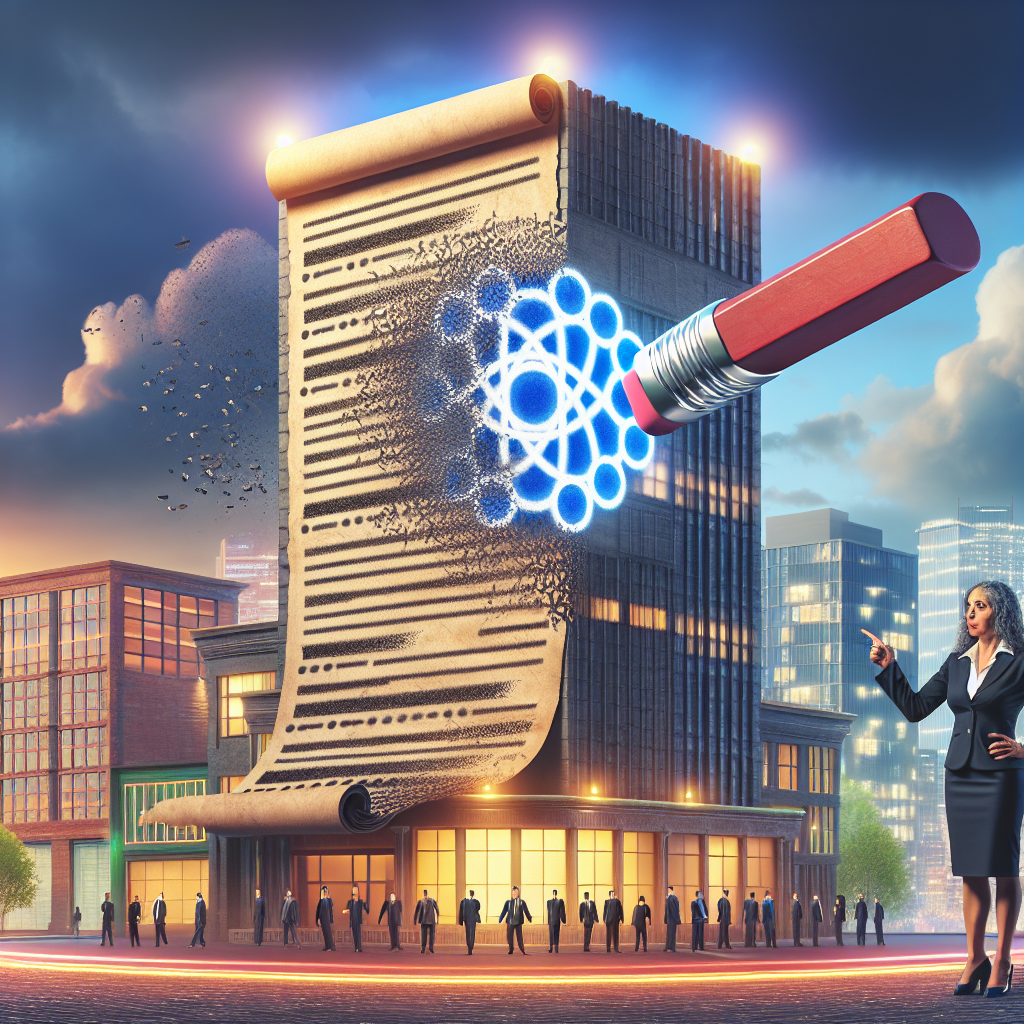  Exlíder de políticas acusa a OpenAI de distorsionar su historial de seguridad