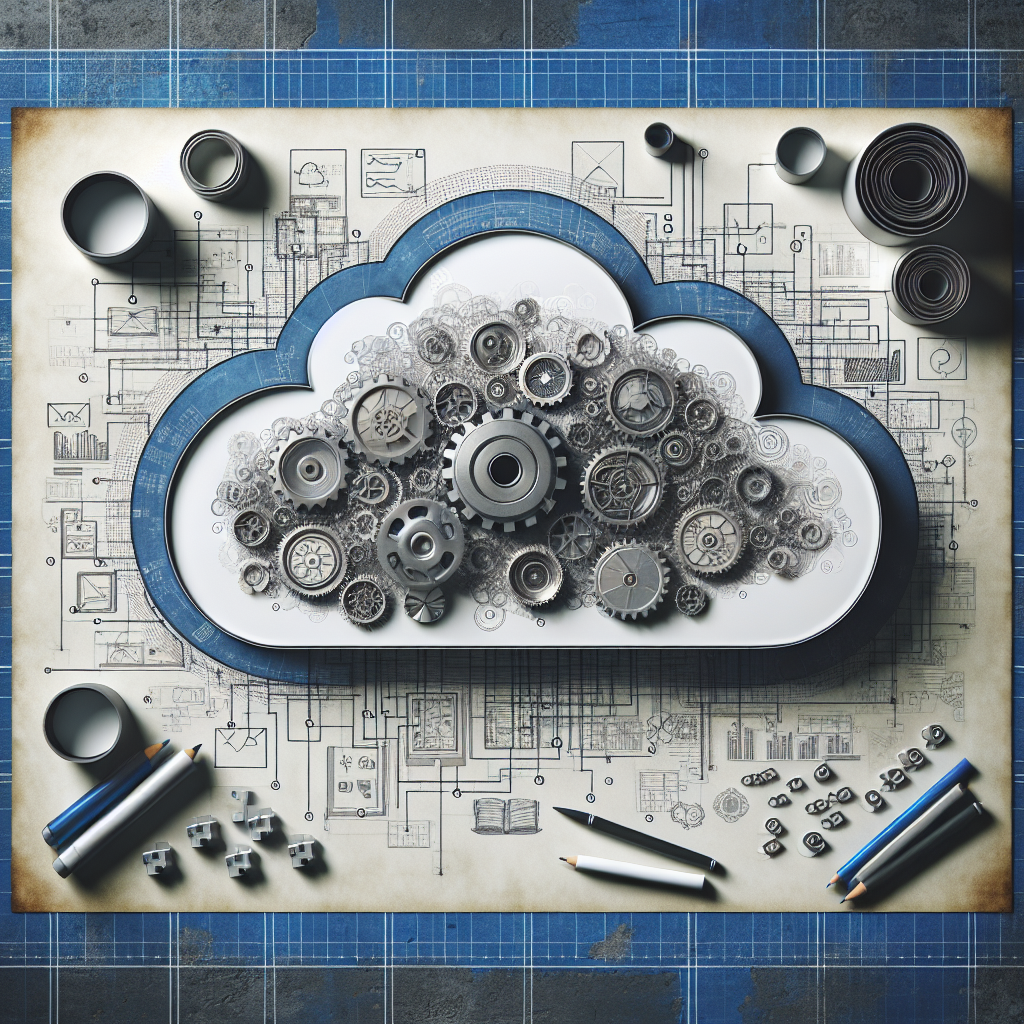 La nube ya no es una especialidad: es el sistema operativo de la ingeniería moderna.