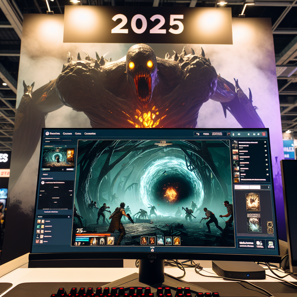 GameSpot: 25 Minutos de Valor Mortis Gameplay con Pelea de Jefe | gamescom 2025