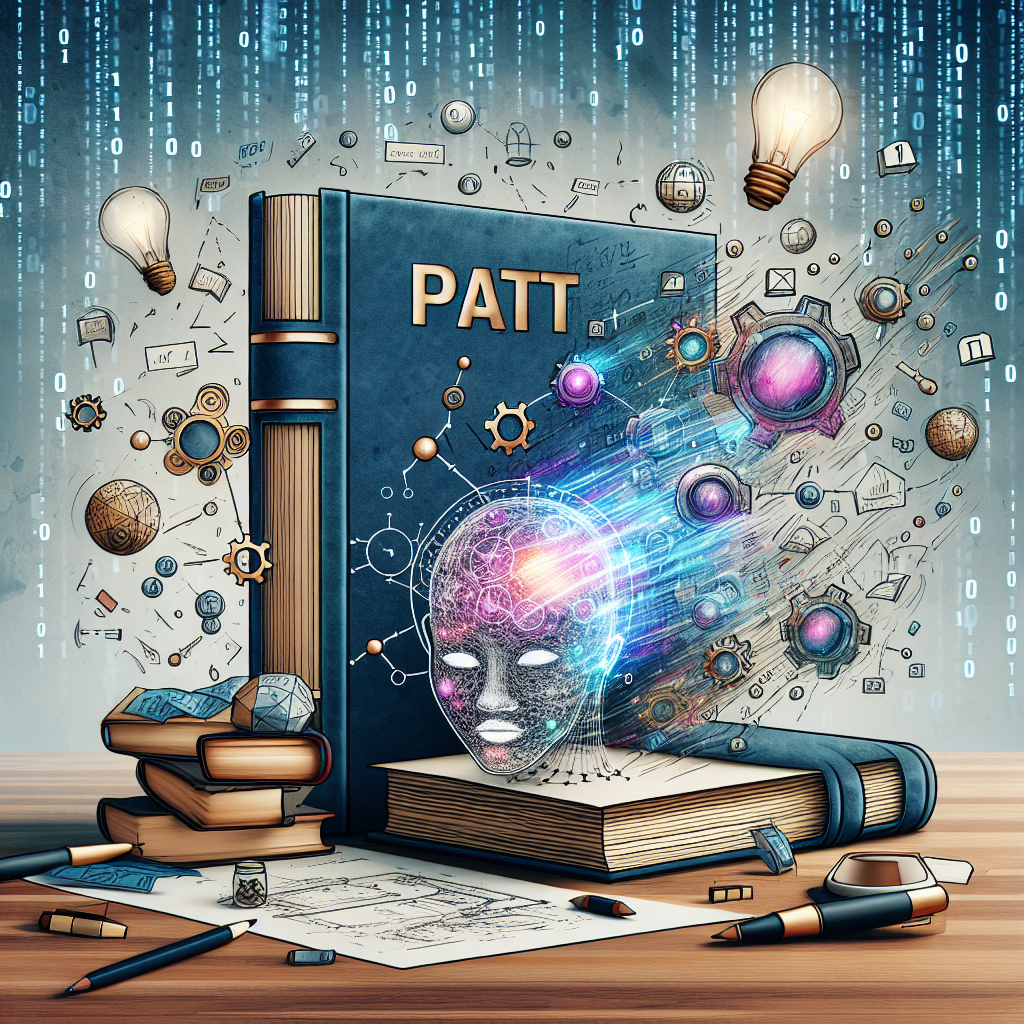 Arte Previo y Patentabilidad con IA y Redes Semánticas