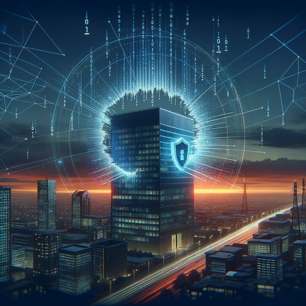 Brecha de datos en SK Telecom por ciberataque