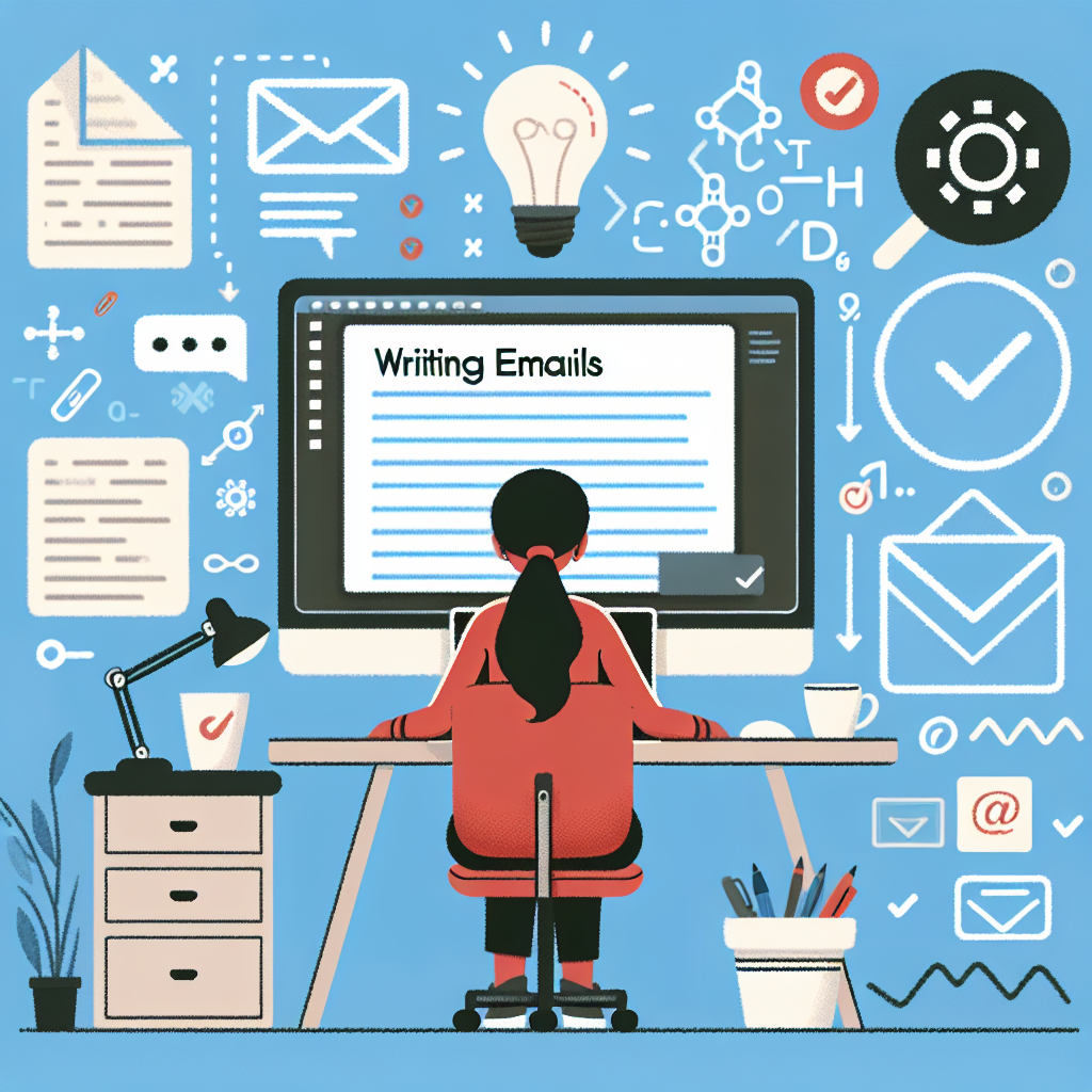 Escribir Correos: Consejos para Desarrolladores