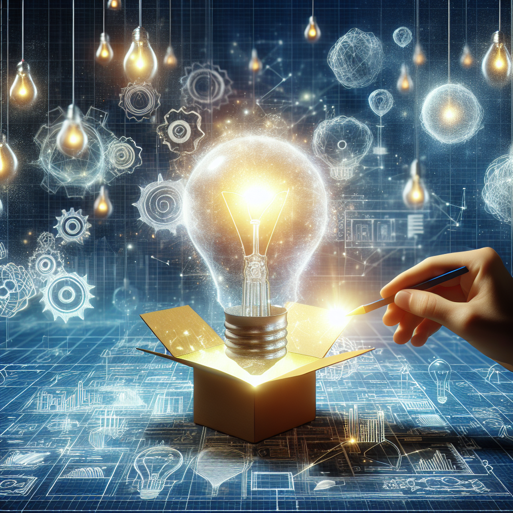Innovación ficticia: así nació la nueva característica de un producto