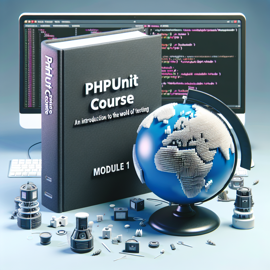 Curso PHPUnit Módulo 1: Introducción al Mundo de las Pruebas