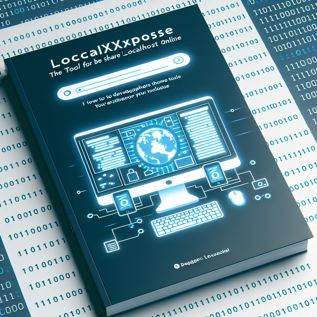 LocalXpose: La Mejor Herramienta para Desarrolladores para Compartir Localhost en Línea