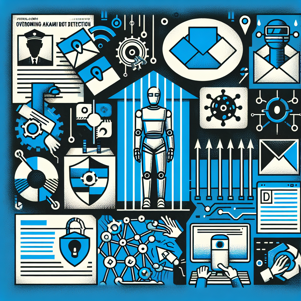 La Newsletter del HackerNoon: Venciendo la detección de bots de Akamai con JA3Proxy