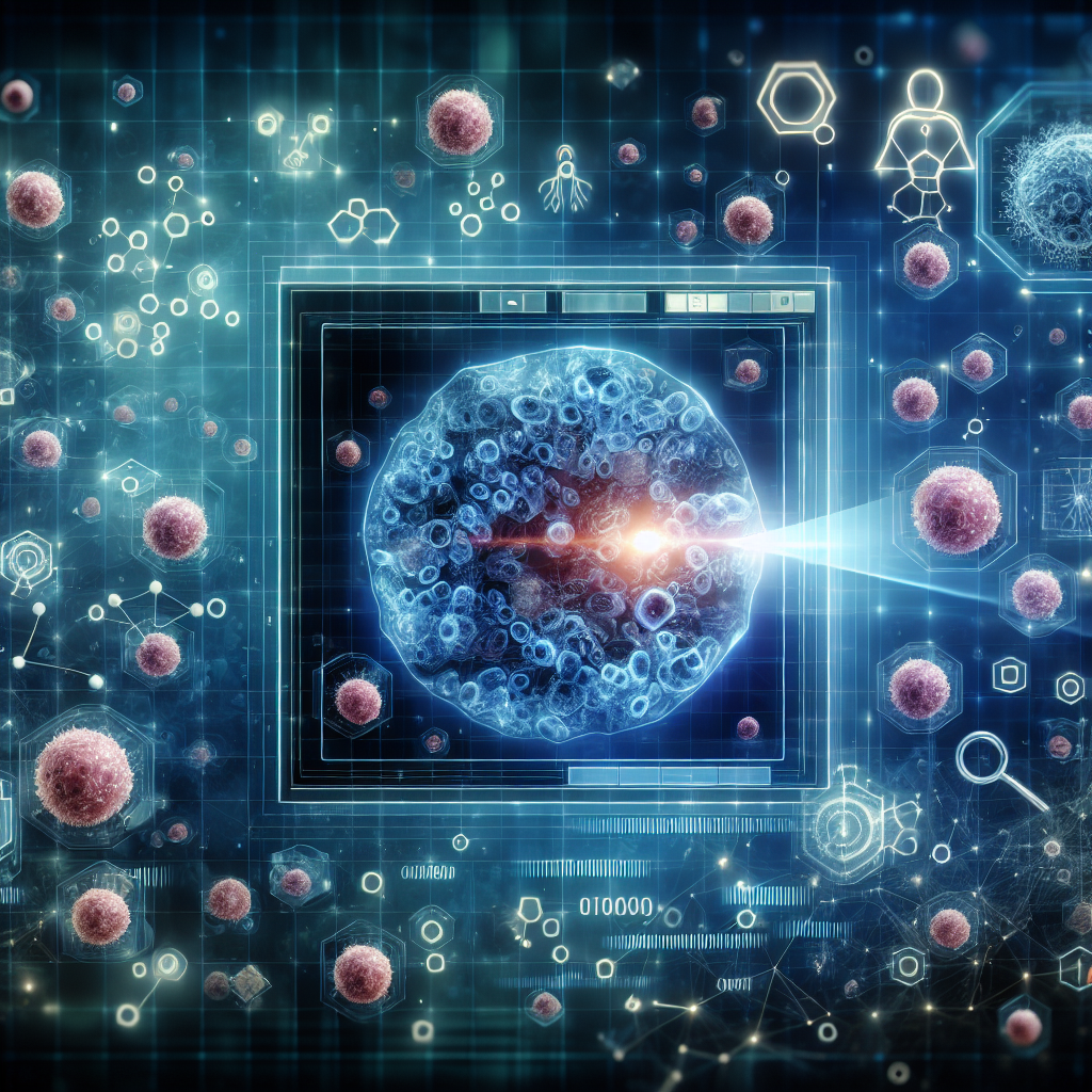 Detección de cáncer en imágenes digitalizadas: El poder de la Inteligencia Artificial
