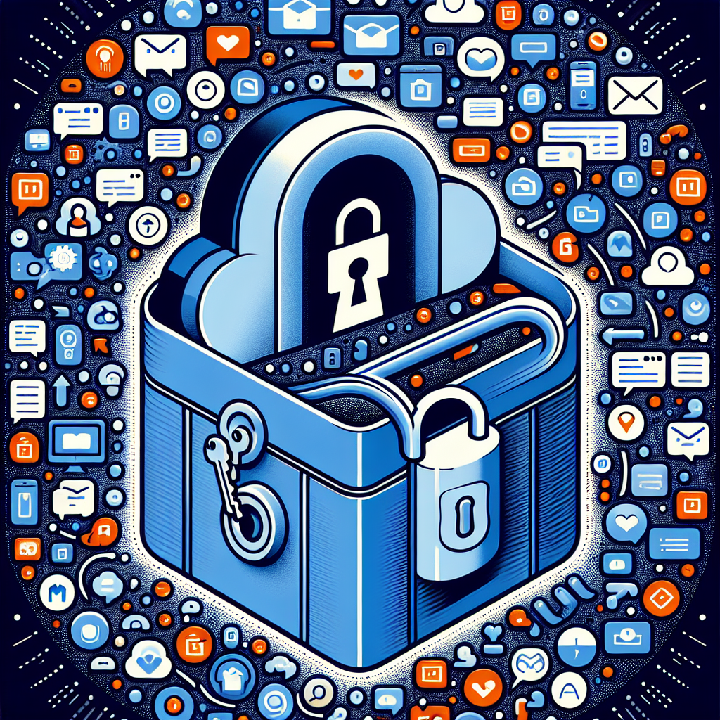 Cientos de aplicaciones web tienen acceso total a los archivos de Microsoft OneDrive
